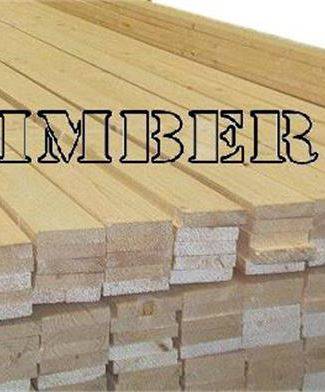 B TIMBER S.c.